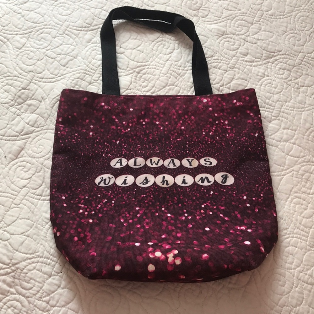 Tote Bag 💕